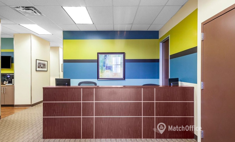 2691 m² Business center in Indianapolis, IN, 333 N. Alabama Street (46204) - 1 | MatchOffice.com