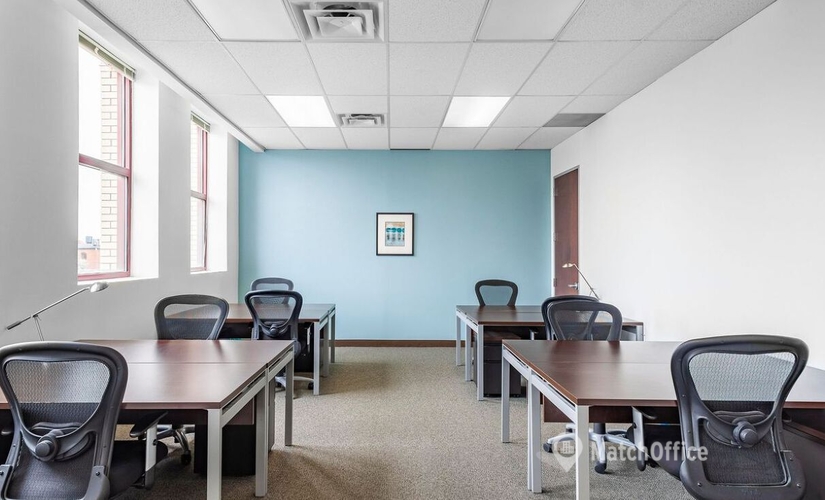 Virtual address in Indianapolis, IN, 333 N. Alabama Street (46204) - 1 | MatchOffice.com