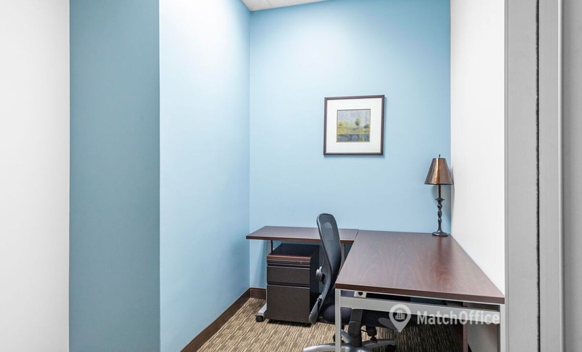 Virtual office in Indianapolis, IN, 333 N. Alabama Street (46204) - 4 | MatchOffice.com