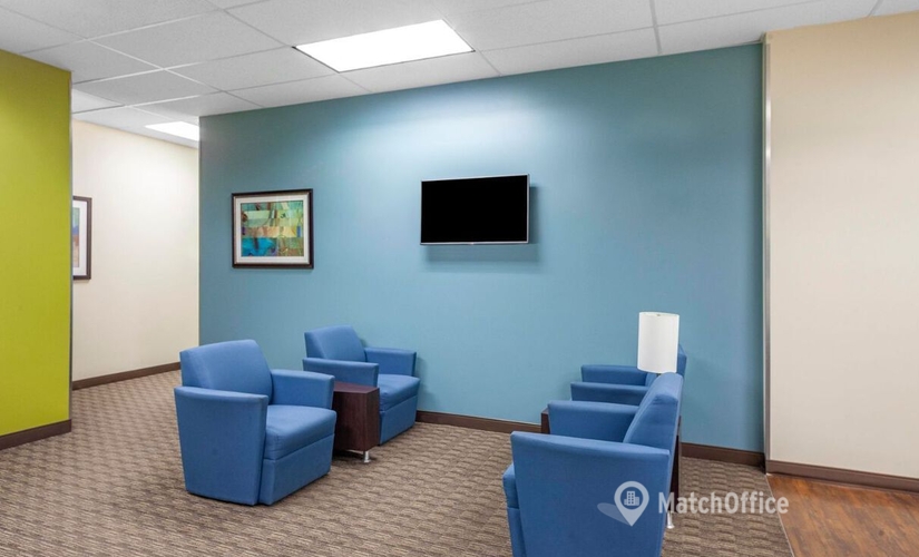 2691 m² Shared workspace in Indianapolis, IN, 333 N. Alabama Street (46204) - 3 | MatchOffice