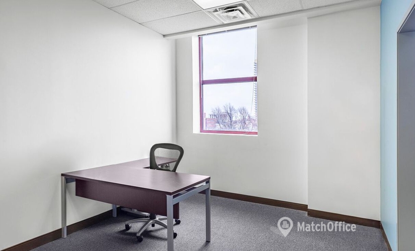 2691 m² Coworking space in Indianapolis, IN, 333 N. Alabama Street (46204) - 0 | MatchOffice