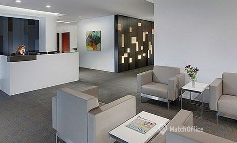 Virtual office in Raleigh, NC, 9121 Anson Way (27615) - 2 | MatchOffice