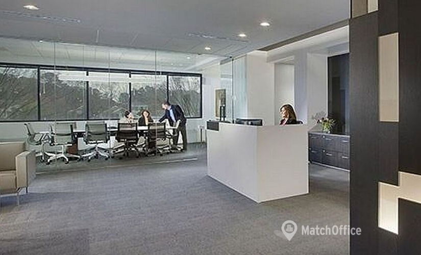 2691 m² Business space in Raleigh, NC, 9121 Anson Way (27615) - 0 | MatchOffice.com