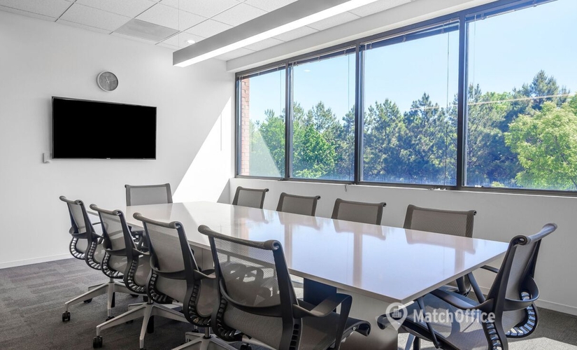 Virtual office space in Raleigh, NC, 9121 Anson Way (27615) - 4 | MatchOffice