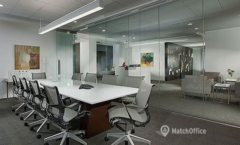 2691 m² Shared office in Raleigh, NC, 9121 Anson Way (27615) - 2 | MatchOffice.com