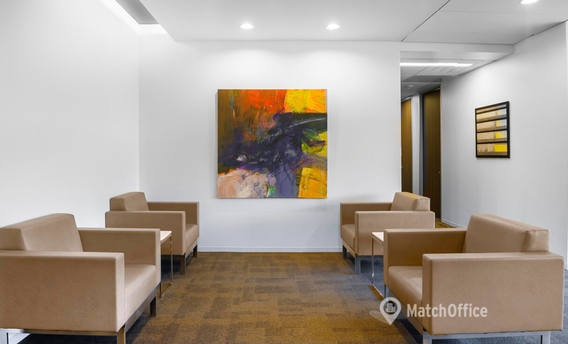 2691 m² Co-working in Raleigh, NC, 9121 Anson Way (27615) - 4 | MatchOffice.com