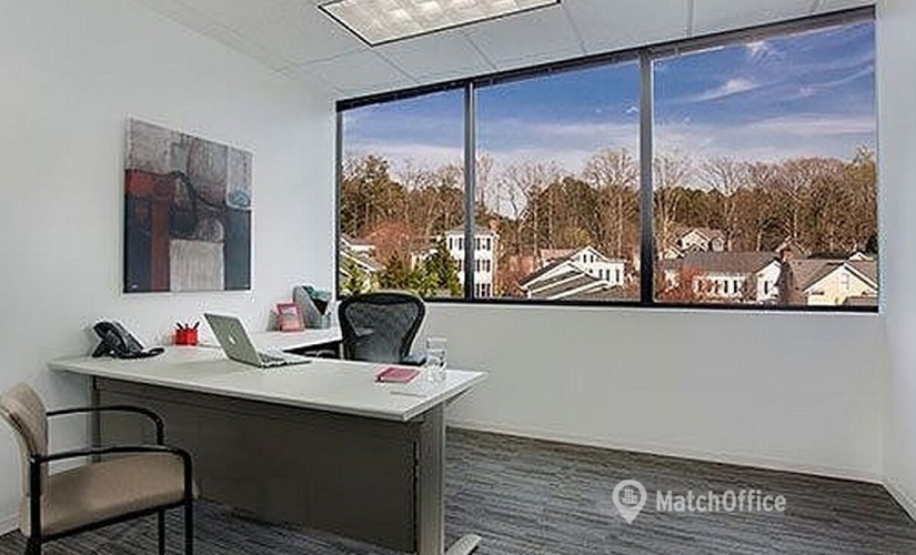 2691 m² Coworking in Raleigh, NC, 9121 Anson Way (27615) - 0 | MatchOffice.com