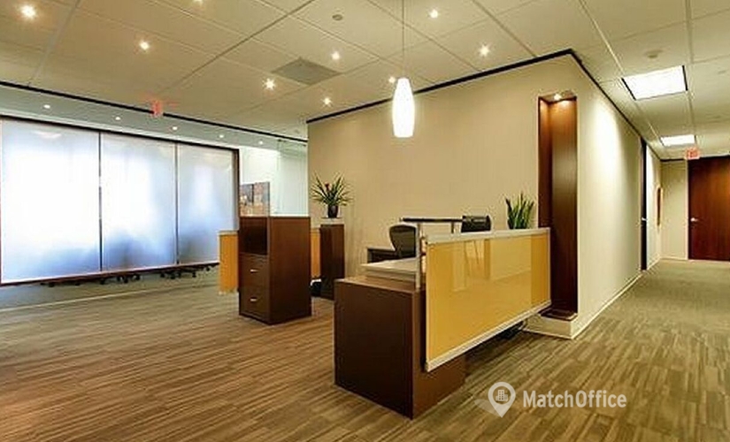 2691 m² Serviced office in Austin, TX, 901 Mopac Expressway South (78746) - 4 | MatchOffice