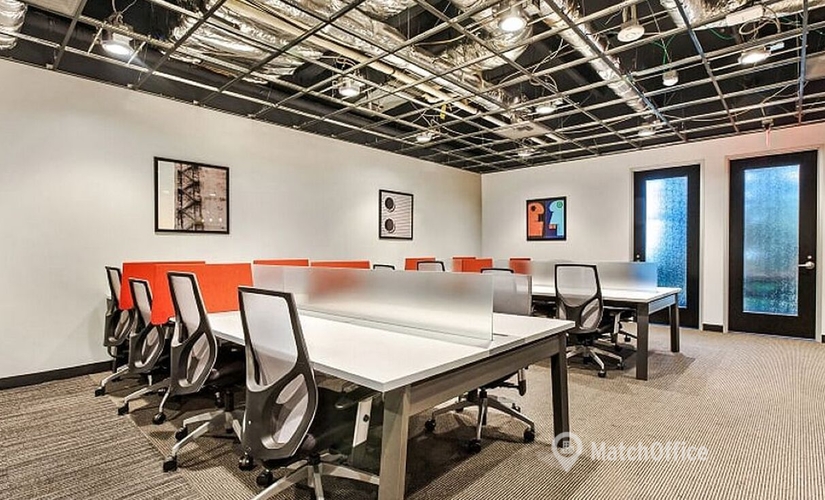 2691 m² Coworking in Austin, TX, 901 Mopac Expressway South (78746) - 1 | MatchOffice