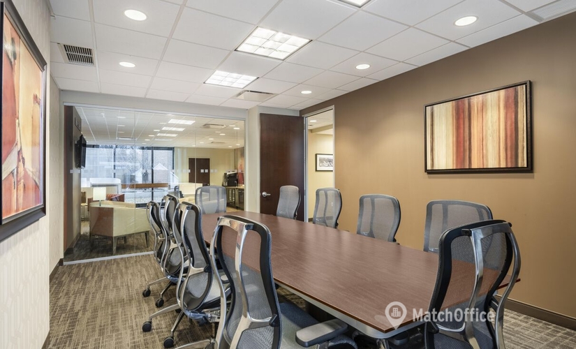 2271 m² Coworking space  in Norwalk, CT, 8 Wright Street (06880) - 0 | MatchOffice.com