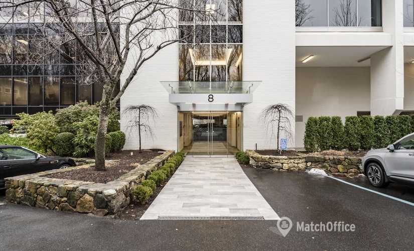 2271 m² Coworking space  in Norwalk, CT, 8 Wright Street (06880) - 1 | MatchOffice.com