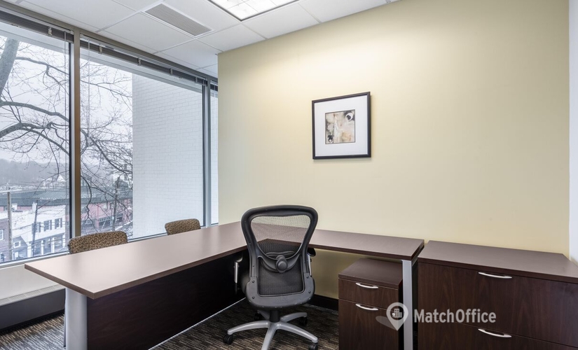 2271 m² Coworking space  in Norwalk, CT, 8 Wright Street (06880) - 2 | MatchOffice