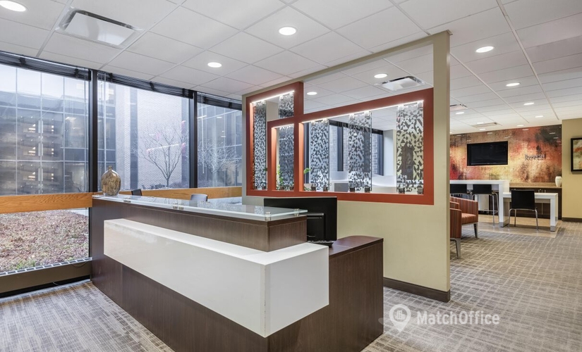 2271 m² Coworking  in Norwalk, CT, 8 Wright Street (06880) - 3 | MatchOffice