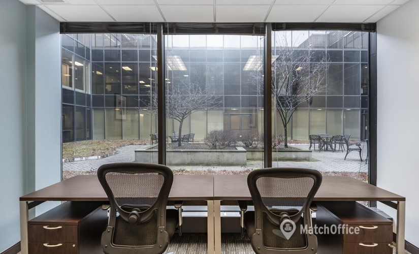 2271 m² Coworking space  in Norwalk, CT, 8 Wright Street (06880) - 4 | MatchOffice
