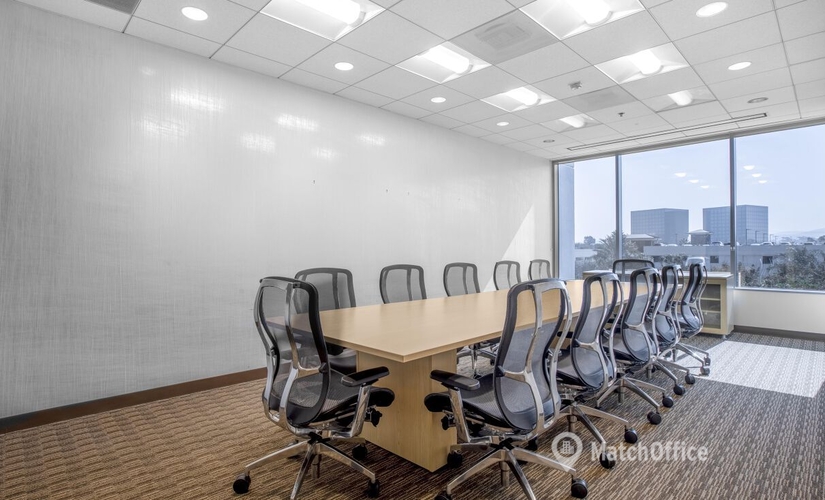 2691 m² Business space in Newport Beach, CA, 895 Dove Street (92660) - 4 | MatchOffice