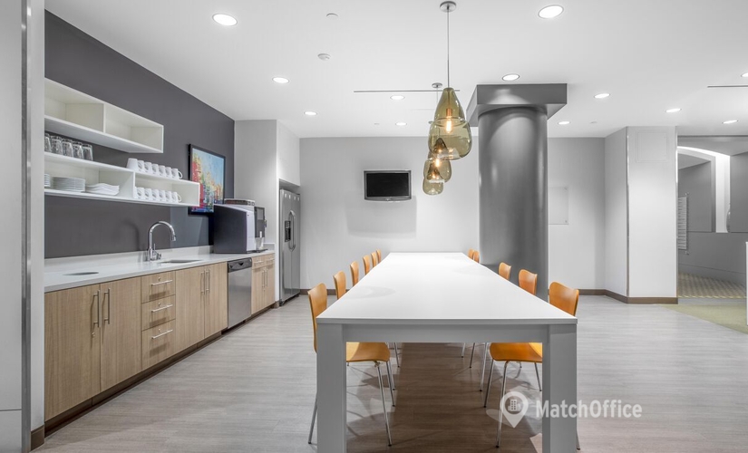 Virtual office in Newport Beach, CA, 895 Dove Street (92660) - 1 | MatchOffice.com