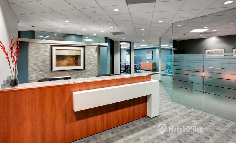 Virtual office space in Newport Beach, CA, 895 Dove Street (92660) - 4 | MatchOffice.com