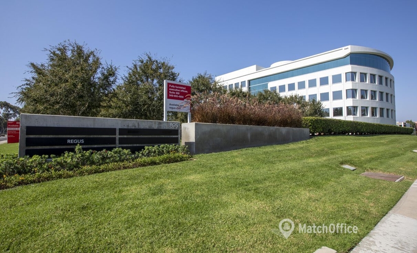 Virtual address in Newport Beach, CA, 895 Dove Street (92660) - 0 | MatchOffice.com