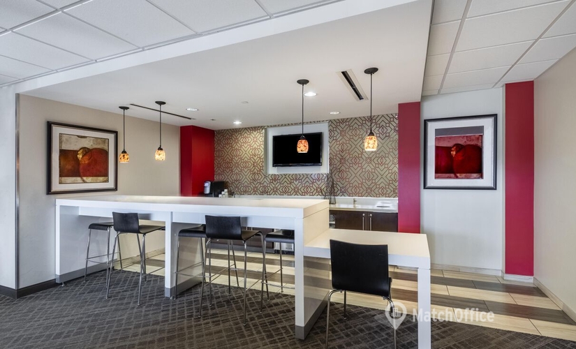 10 m² Co-working in San Diego, CA, 888 Prospect Street (92037) - 3 | MatchOffice.com