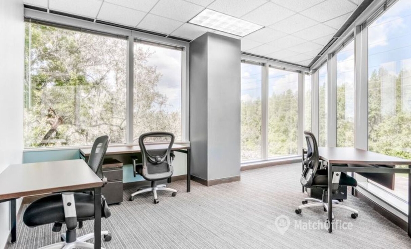 2691 m² Business space in Tampa, FL, 8875 Hidden River Parkway (33637) - 2 | MatchOffice.com