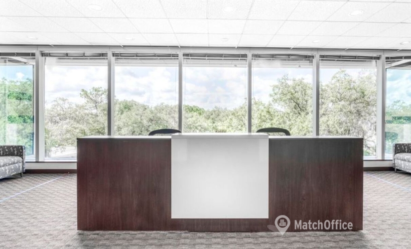 2691 m² Business space in Tampa, FL, 8875 Hidden River Parkway (33637) - 4 | MatchOffice.com