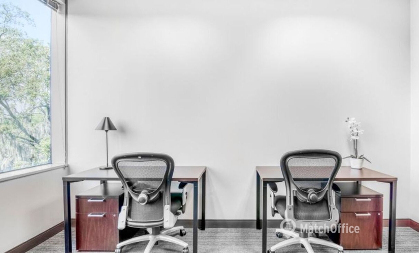 Virtual business address in Tampa, FL, 8875 Hidden River Parkway (33637) - 2 | MatchOffice.com