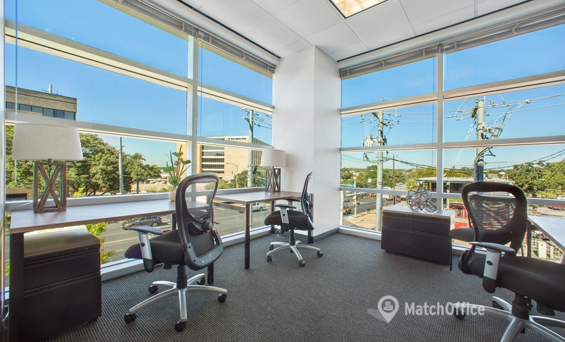 1076 m² Meeting room in Austin, TX, 3800 North Lamar Blvd. (78756) - 1 | MatchOffice.com