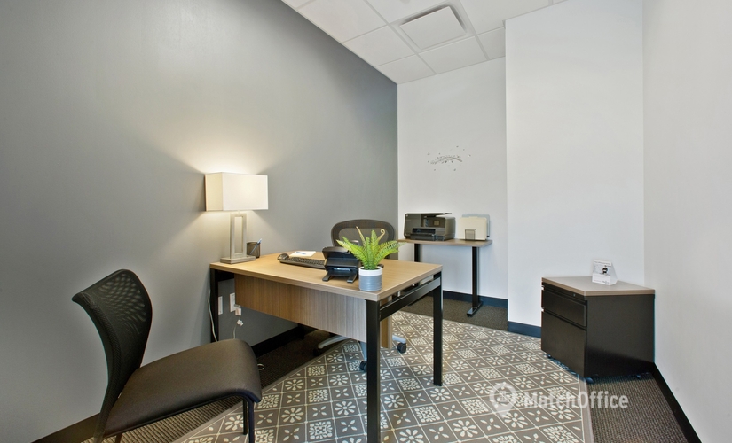 1076 m² Conference room in Austin, TX, 3800 North Lamar Blvd. (78756) - 4 | MatchOffice