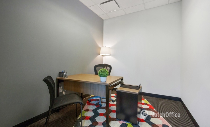 2691 m² Serviced office in Milwaukee, WI, 342 N. Water Street (53202) - 4 | MatchOffice.com