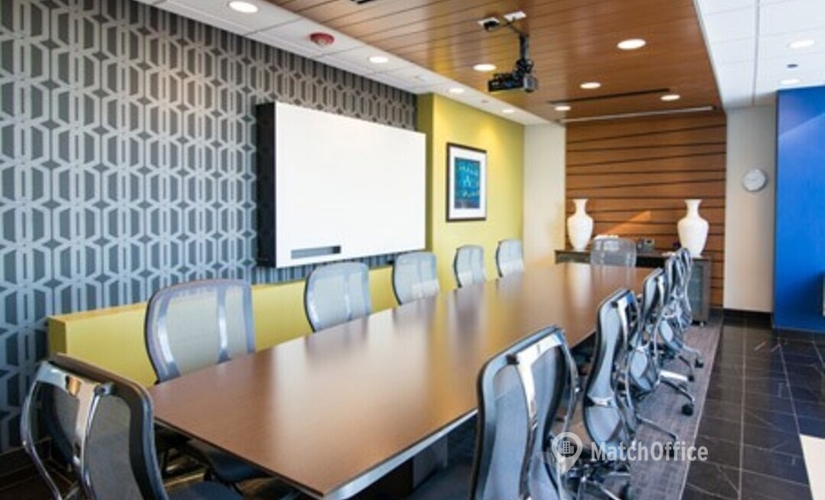 2691 m² Serviced office in Chicago, IL, 111 W. Jackson Blvd. (60604) - 2 | MatchOffice
