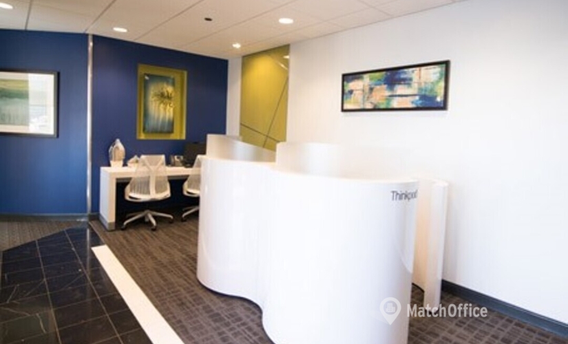 2691 m² Business park in Chicago, IL, 111 W. Jackson Blvd. (60604) - 4 | MatchOffice