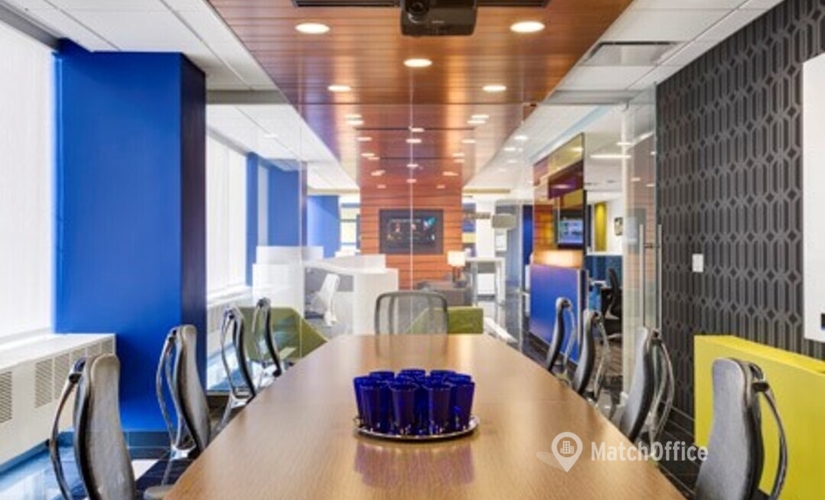 Virtual address in Chicago, IL, 111 W. Jackson Blvd. (60604) - 0 | MatchOffice