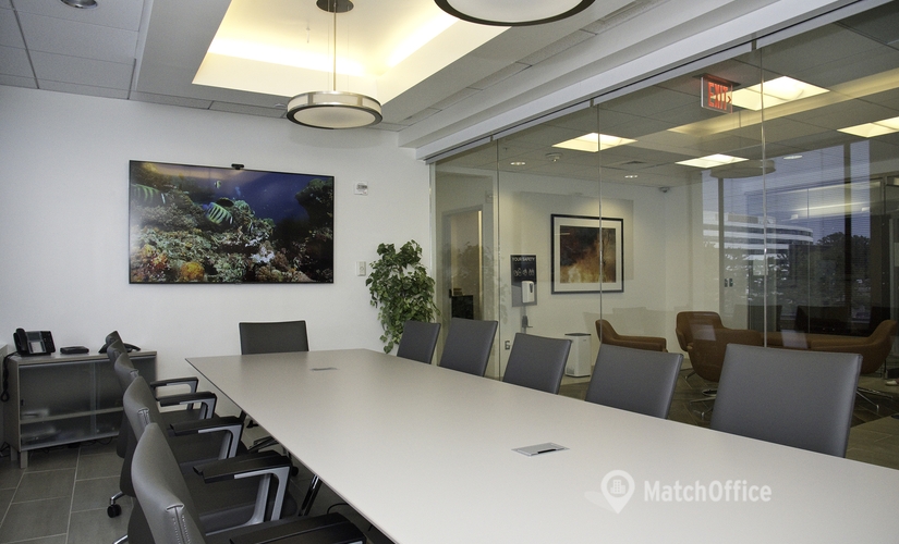 237 m² Conference hall in Bala Cynwyd, PA, Two Bala Plaza (19004) - 0 | MatchOffice