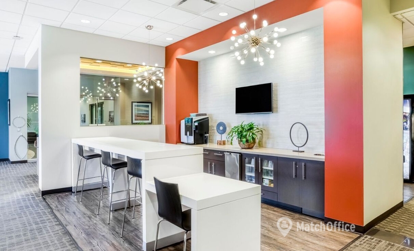 2314 m² Coworking in Naperville, IL, 50 South Main Street (60540) - 2 | MatchOffice.com