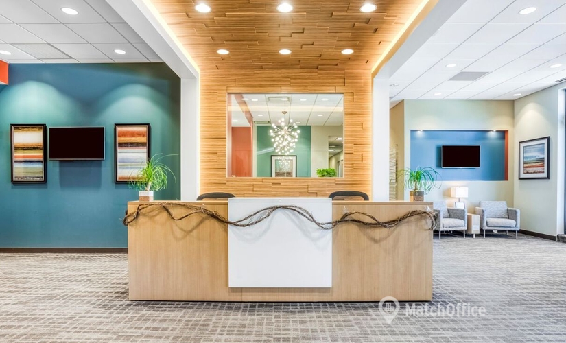 2314 m² Shared office  in Naperville, IL, 50 South Main Street (60540) - 4 | MatchOffice.com