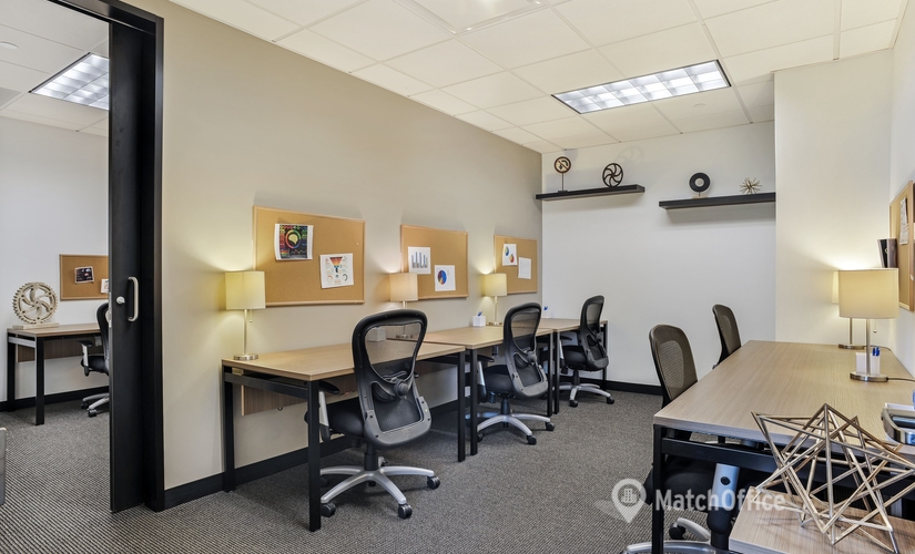Virtual office space in Boston, MA, 100 Cambridge Street (02114) - 3 | MatchOffice.com