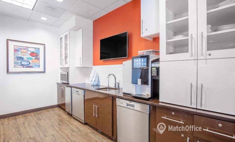 Virtual business address in Atlanta, GA, 3500 Lenox Road (30326) - 2 | MatchOffice.com