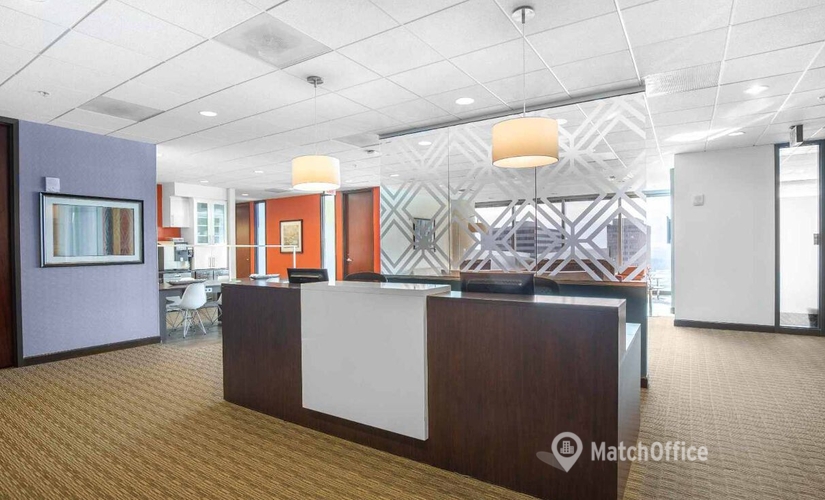 2691 m² Shared office  in Atlanta, GA, 3500 Lenox Road (30326) - 2 | MatchOffice.com