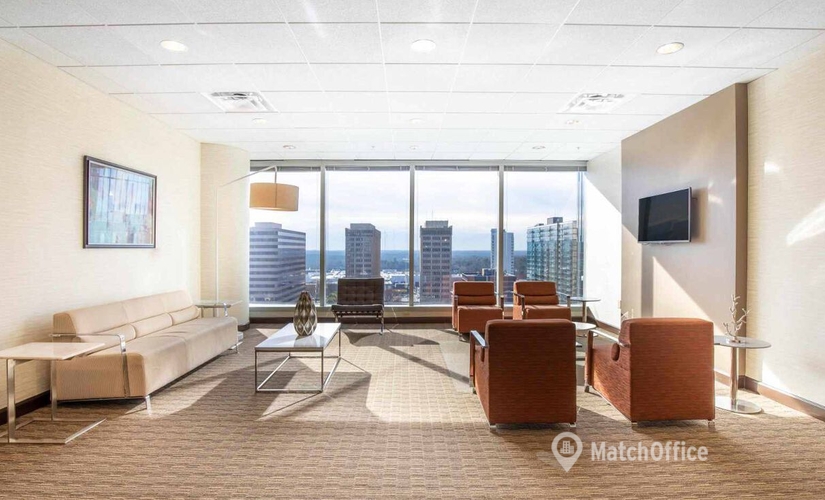 Virtual address in Atlanta, GA, 3500 Lenox Road (30326) - 0 | MatchOffice