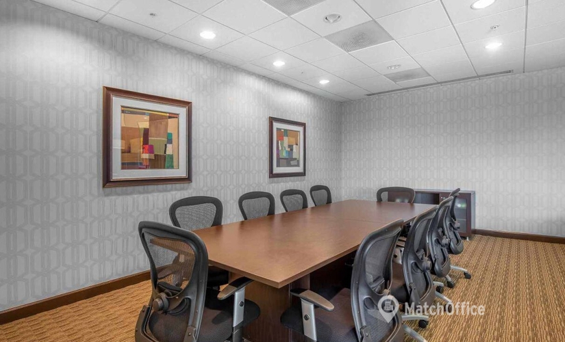 2691 m² Shared office  in Atlanta, GA, 3500 Lenox Road (30326) - 4 | MatchOffice