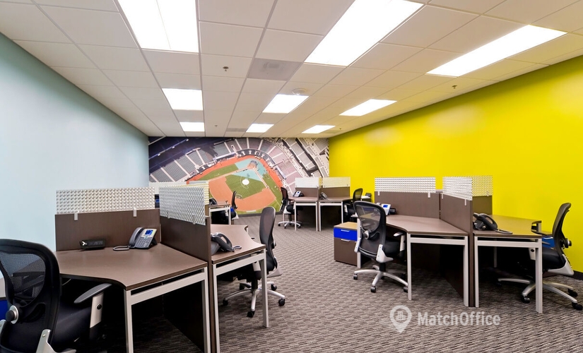 2691 m² Serviced office in San Diego, CA, 350 10th Avenue (92101) - 2 | MatchOffice