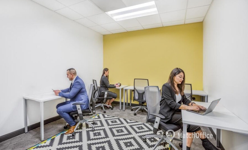 2691 m² Business space in San Diego, CA, 350 10th Avenue (92101) - 3 | MatchOffice