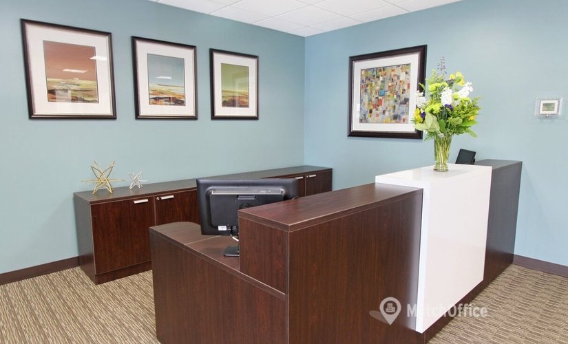 Virtual business address in Fargo, ND, 3523 45th Street South (58104) - 1 | MatchOffice.com