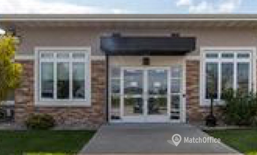 2691 m² Co-working  in Fargo, ND, 3523 45th Street South (58104) - 1 | MatchOffice.com