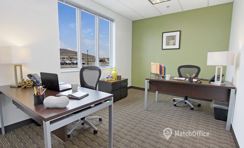 2379 m² Serviced office in Mobile, AL, 11 N. Water Street (36602) - 4 | MatchOffice.com