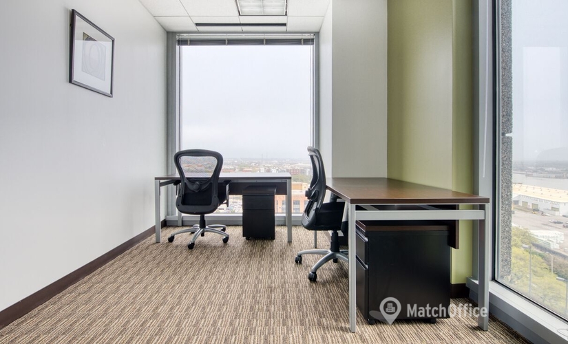 2379 m² Coworking  in Mobile, AL, 11 N. Water Street (36602) - 1 | MatchOffice