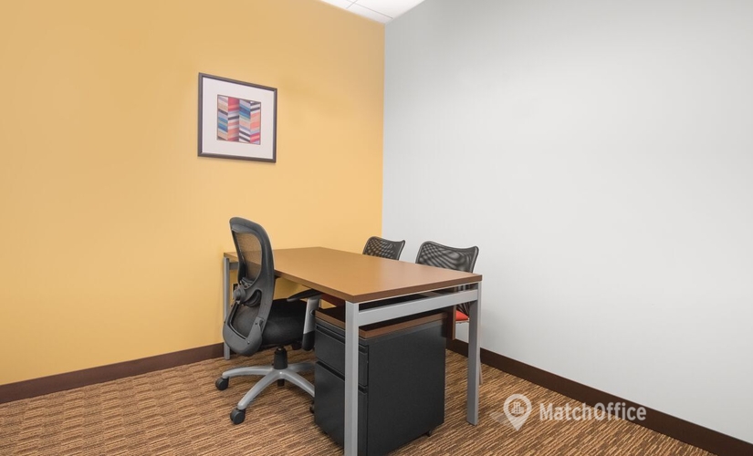 2379 m² Shared office  in Mobile, AL, 11 N. Water Street (36602) - 0 | MatchOffice.com