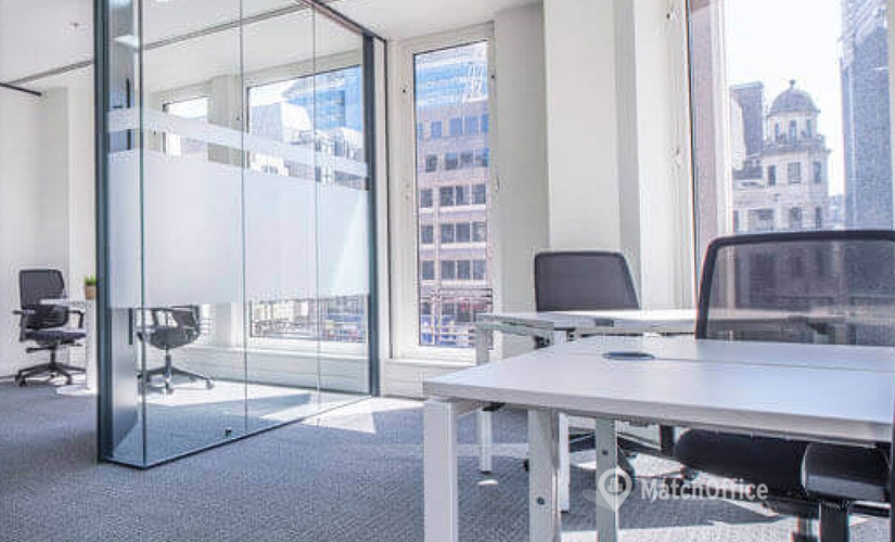 Virtual address in Hartford, CT, 360 Bloomfield Avenue (06095) - 2 | MatchOffice.com