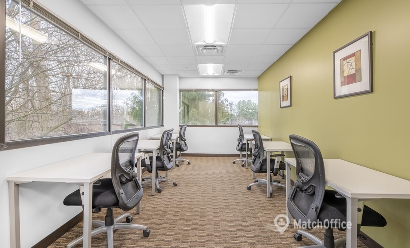 Virtual office space in Hartford, CT, 360 Bloomfield Avenue (06095) - 4 | MatchOffice.com