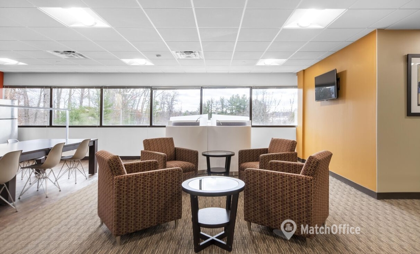 2691 m² Co-working in Hartford, CT, 360 Bloomfield Avenue (06095) - 0 | MatchOffice.com